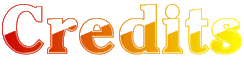 Credits